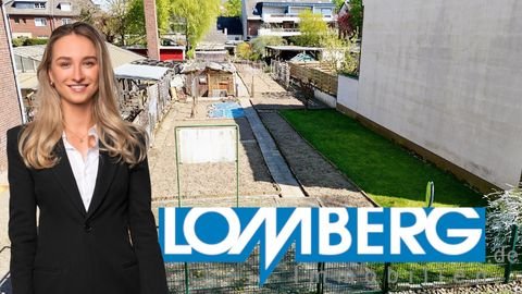 Krefeld Grundstücke, Krefeld Grundstück kaufen