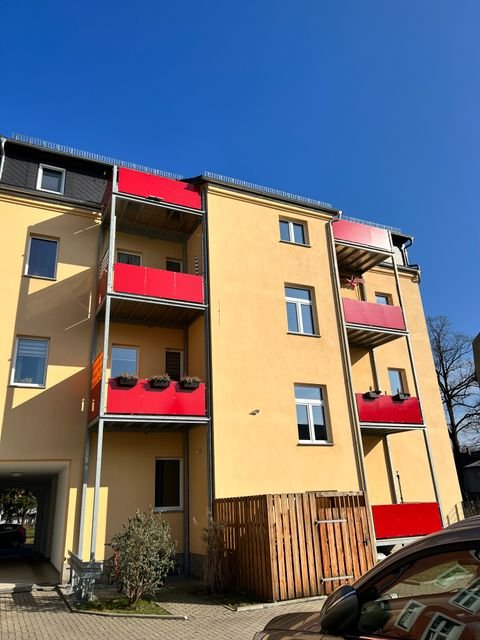 Bischofswerda Wohnungen, Bischofswerda Wohnung mieten
