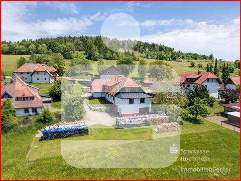 Herrischried Häuser, Herrischried Haus kaufen