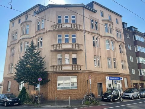 Düsseldorf Wohnungen, Düsseldorf Wohnung mieten