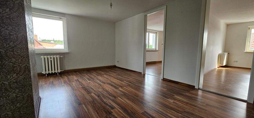 Spiel od. Arbeitszimmer Vorderhaus