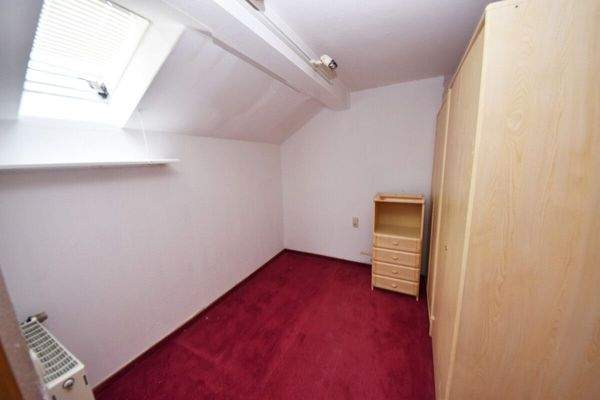 DG kleines Schlafzimmer