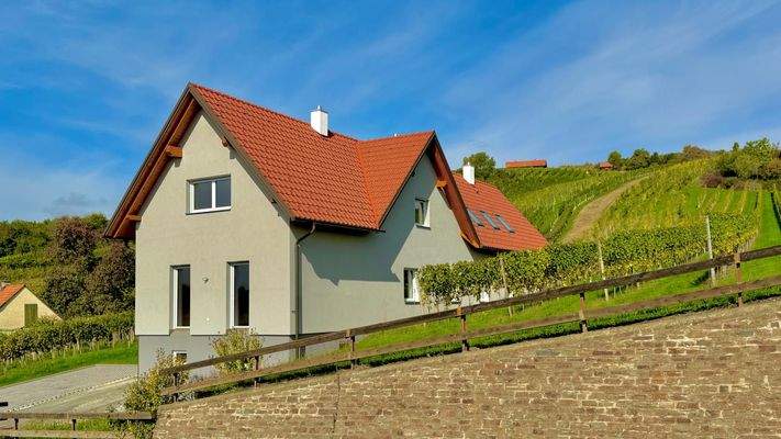 Wohnung in 8493 Klöch