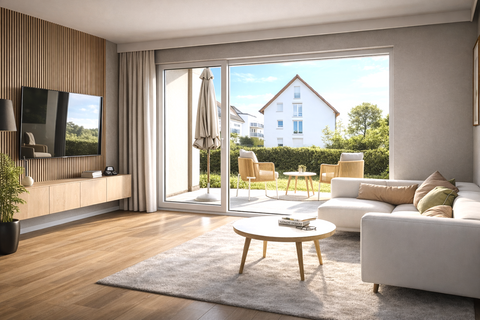 Nufringen Wohnungen, Nufringen Wohnung kaufen