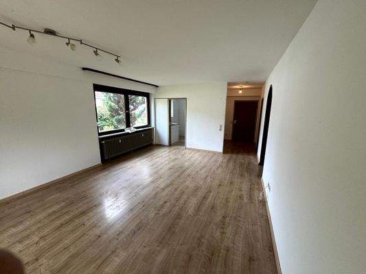 Wohn-Essbereich EG I