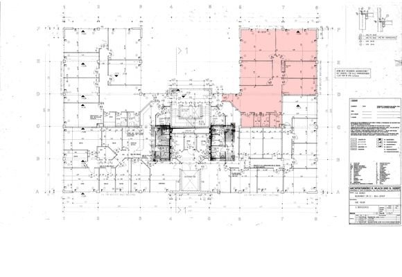 3.OG Grundriss - GE USH 11 - V1