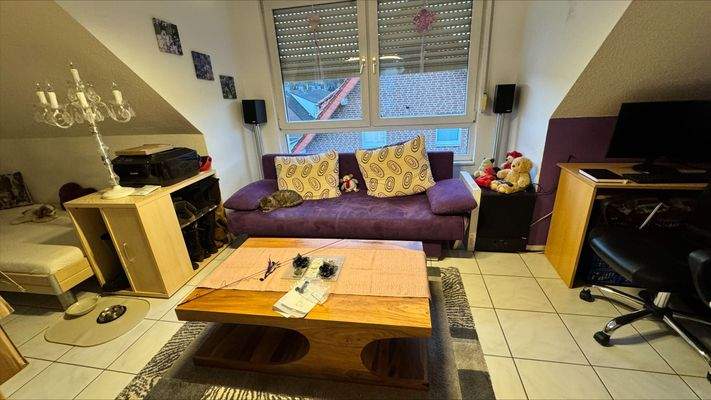 ETW Haltern Neu 25 Kind