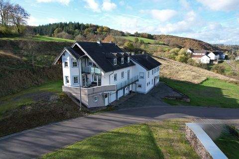 Niederpierscheid Häuser, Niederpierscheid Haus kaufen