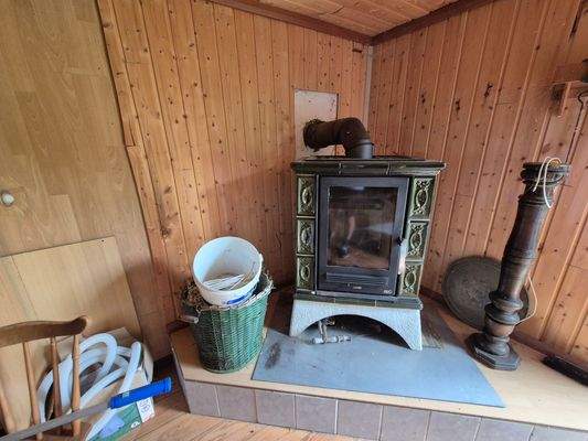 Aufenthalts-/Partyraum