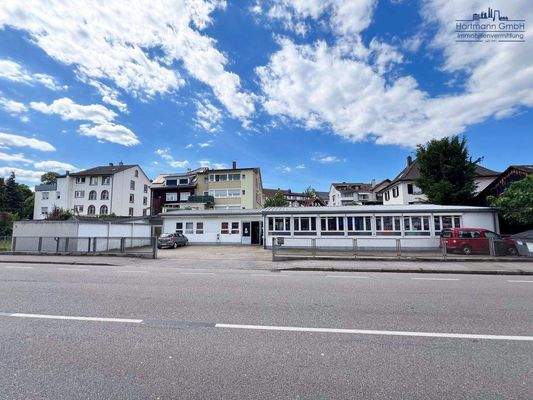 Außenansicht vorne 1  