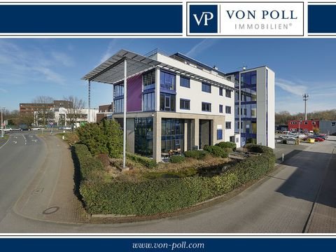 Oberhausen Renditeobjekte, Mehrfamilienhäuser, Geschäftshäuser, Kapitalanlage
