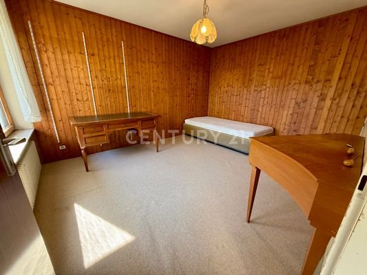 Schlafzimmer UG