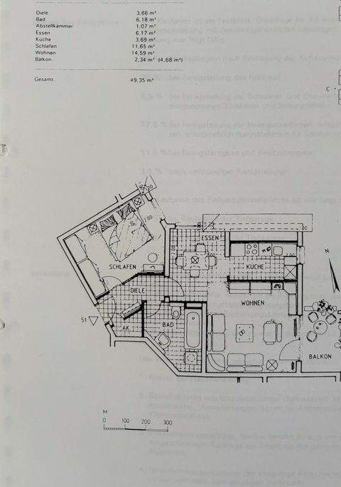 Waldheim Wohnungen, Waldheim Wohnung kaufen