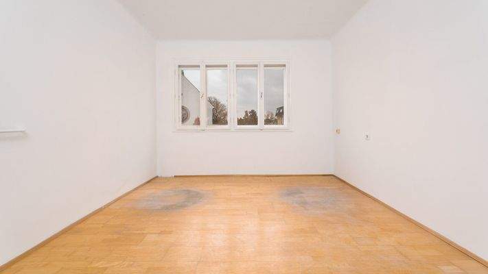 Zimmer 3 Obergeschoss Einheit 1