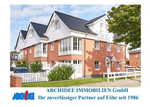 Wyk auf Föhr Wohnungen, Wyk auf Föhr Wohnung kaufen