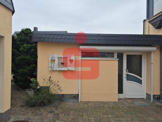 Gäste- oder Arbeitsbereich