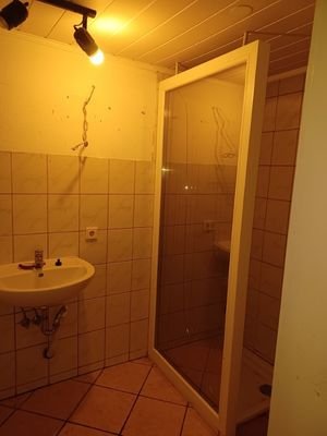 Dusche