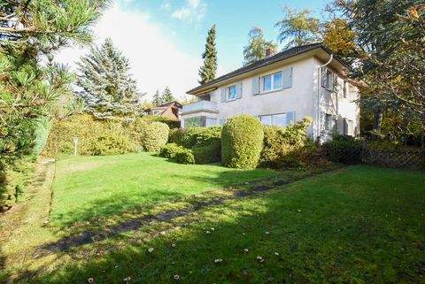 Bad Homburg vor der Höhe / Kirdorf Grundstücke, Bad Homburg vor der Höhe / Kirdorf Grundstück kaufen