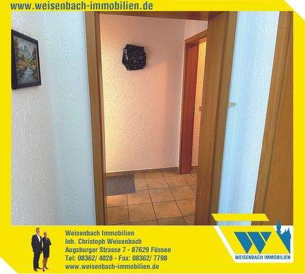 Weisenbach Immobilien
