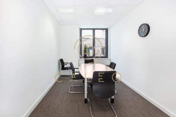 Arbeitsbereich Beispiel 4