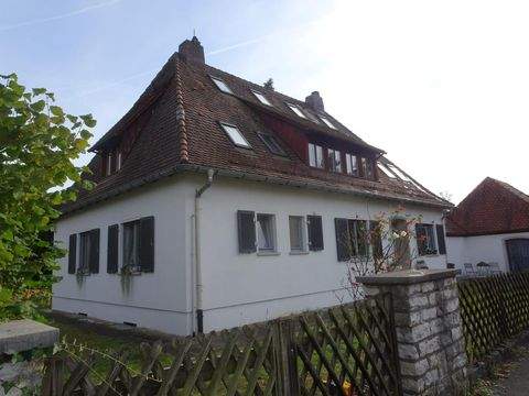 Schwaig bei Nürnberg Häuser, Schwaig bei Nürnberg Haus mieten 