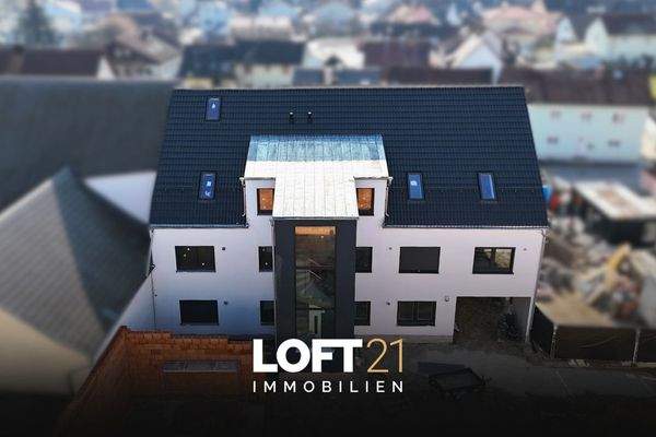 LOFT21 IMMOBILIEN