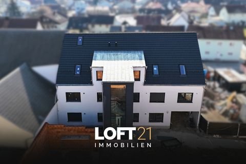 Kösching Wohnungen, Kösching Wohnung kaufen