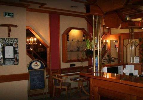 Erzhausen Gastronomie, Pacht, Gaststätten