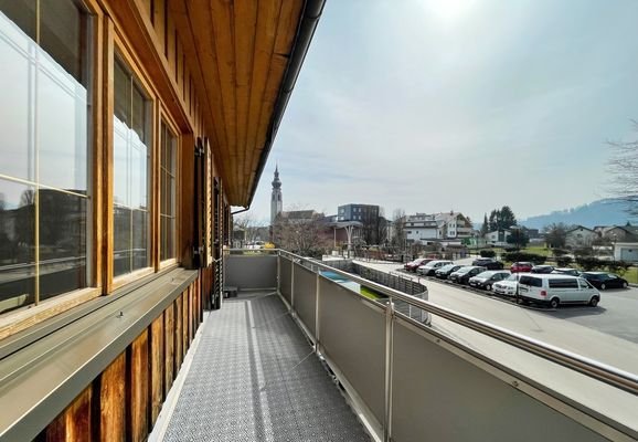 Top 3 Balkon