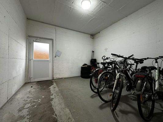 Fahrradkeller
