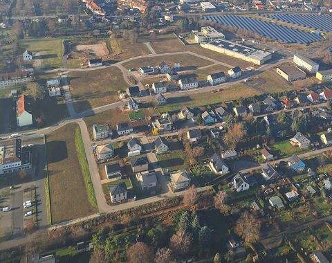 Taucha Grundstücke, Taucha Grundstück kaufen