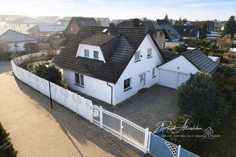 Wolmirstedt Häuser, Wolmirstedt Haus kaufen