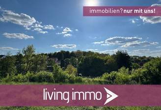 Ausblick nach Westen