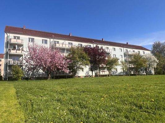 Griesheimer Str. 3 - 9