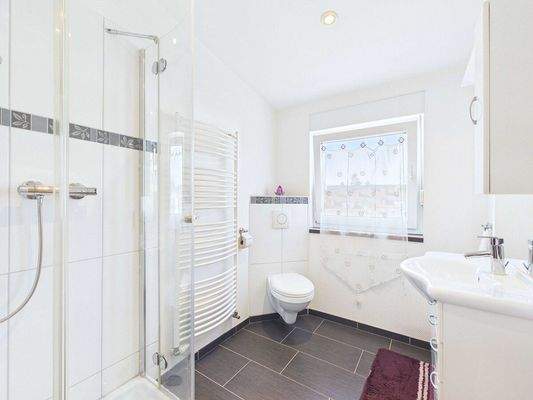 Maisonettewohnung mit Veranda in Saarbrücken