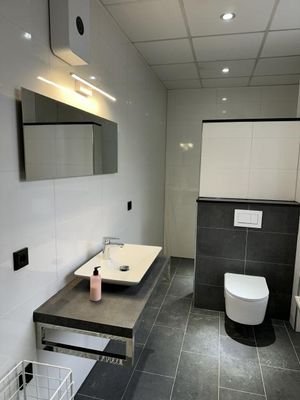 Werkstatt WC/DU