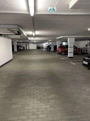 Kleiststraße_TG_Innenansicht