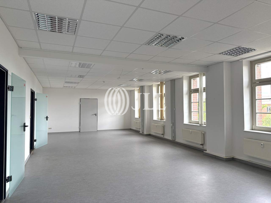 Neues Kontor - 2. OG