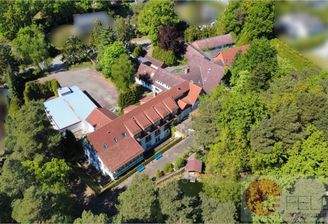 Ansicht Liegenschaft