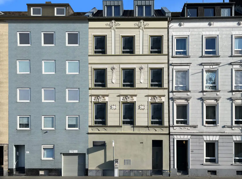 Aachen Wohnungen, Aachen Wohnung kaufen