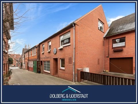 Lauenburg/Elbe Häuser, Lauenburg/Elbe Haus kaufen