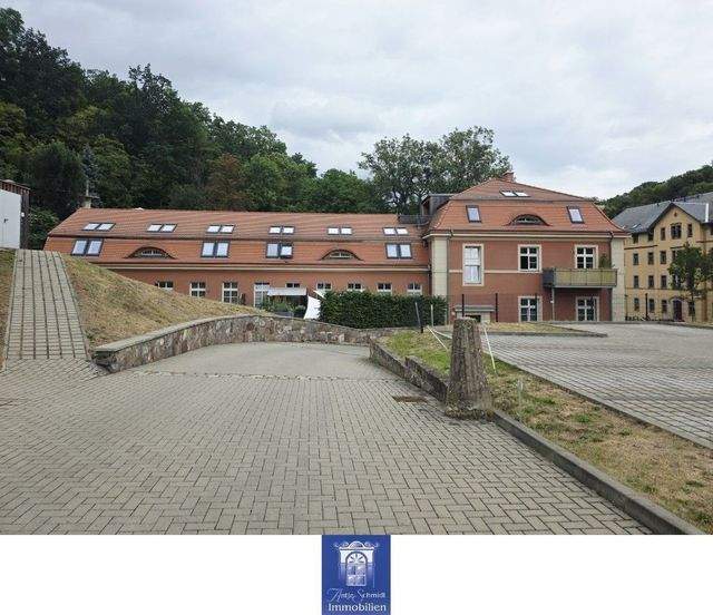 Großzügige Wohnung mit Terrasse und besonderem Wohncharakter - Photo 4