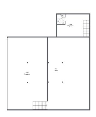 Magazin-Brixen-Vahrn-Lager-Produktion-Büro-LKW-Pla