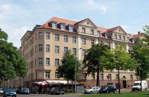 Leipzig Wohnungen, Leipzig Wohnung mieten