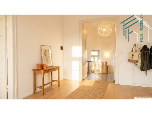 Eingangsbereich 1-1-FWM