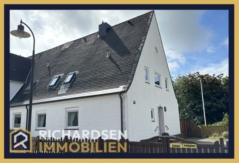 Hörnum Häuser, Hörnum Haus kaufen