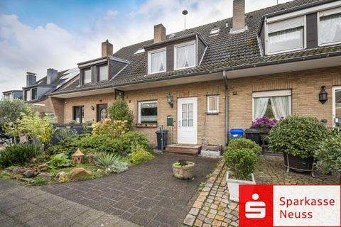 Neuss Häuser, Neuss Haus kaufen