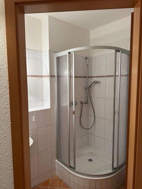 Moderne große 2 Zimmerwohnung mit 2 Balkonen, Keller und Außenstellplatz in der Hansestadt Stralsund-Knieper Vorstadt zu vermieten. - Foto 3