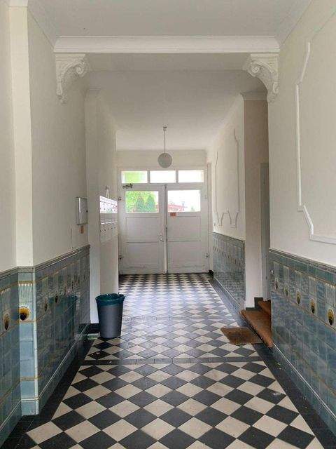 Berlin Ladenlokale, Ladenflächen 