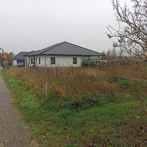 Altenzaun Grundstücke, Altenzaun Grundstück kaufen
